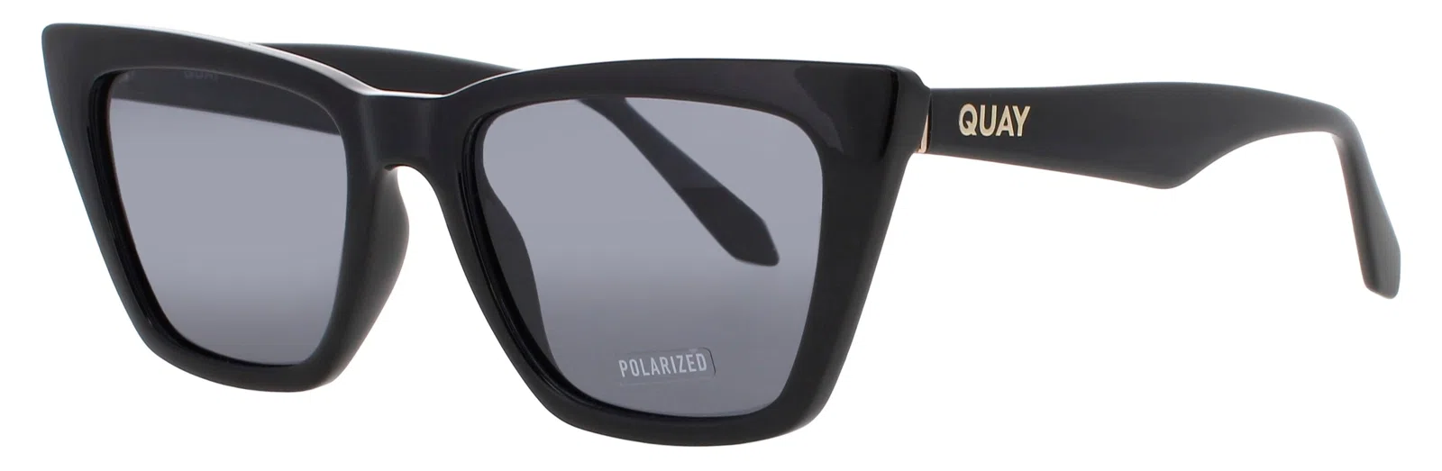 Quay CALLTHESHOTS Sunglasses - view 6